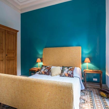 Apartament Flat Three Rzym Zewnętrze zdjęcie